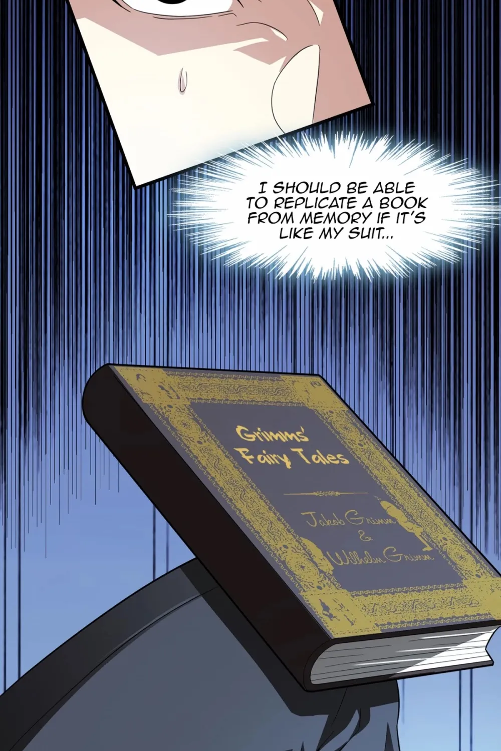 I'm Really Not The Evil God's Lackey Zinmanga X Chapter 15 Page 74