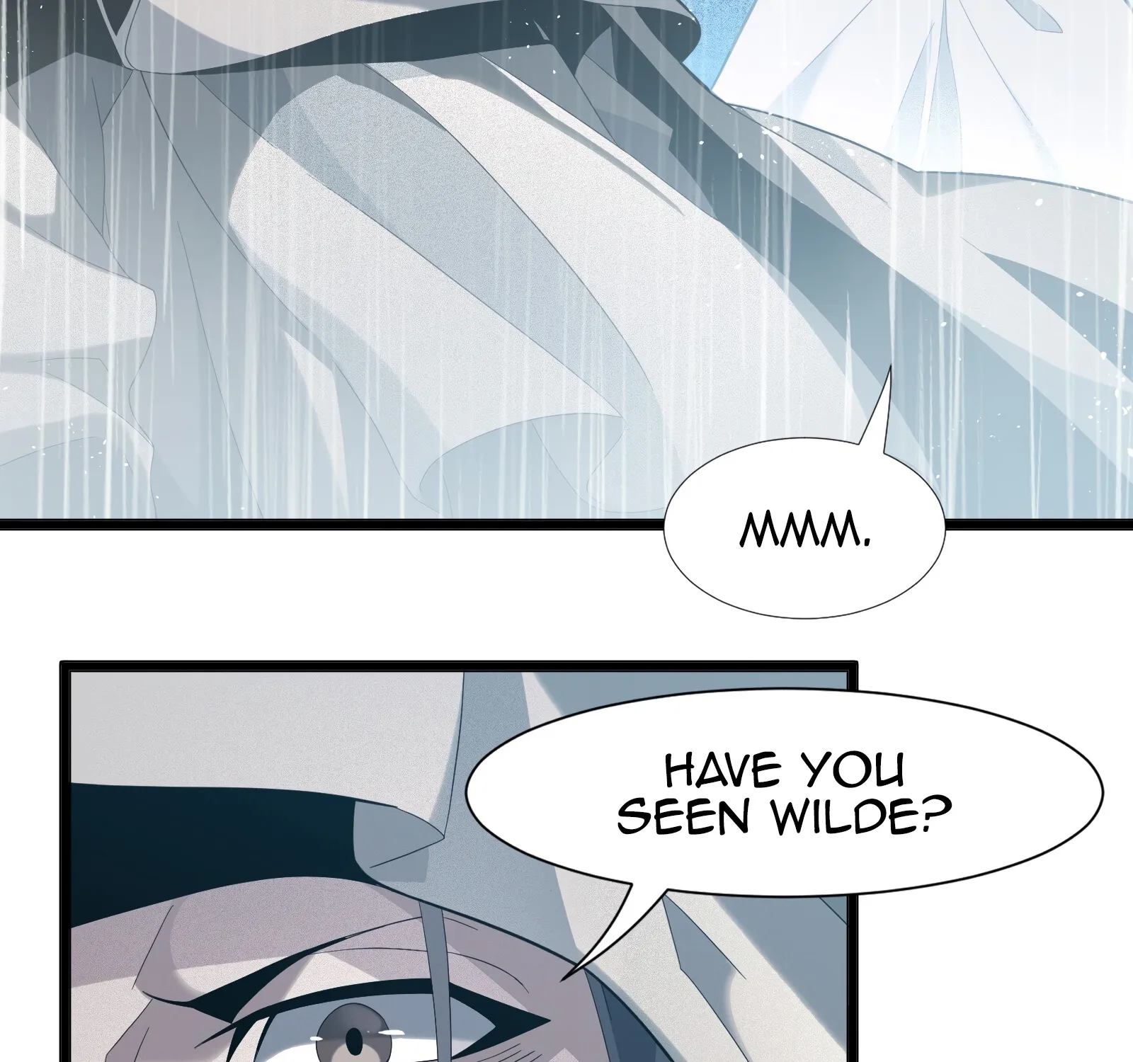 I'm Really Not The Evil God's Lackey Zinmanga X Chapter 13.5 Page 6