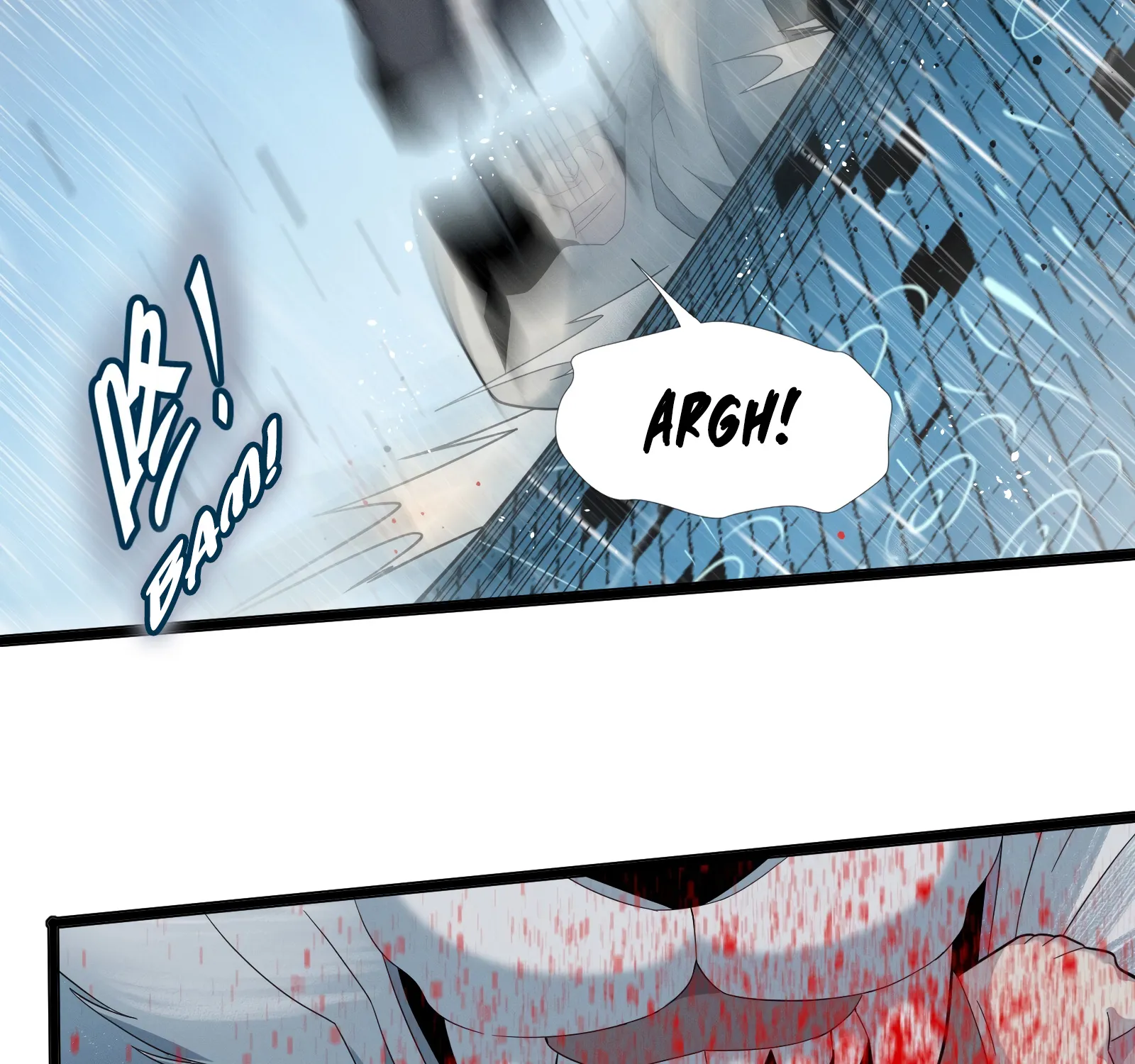 I'm Really Not The Evil God's Lackey Zinmanga X Chapter 13.5 Page 16