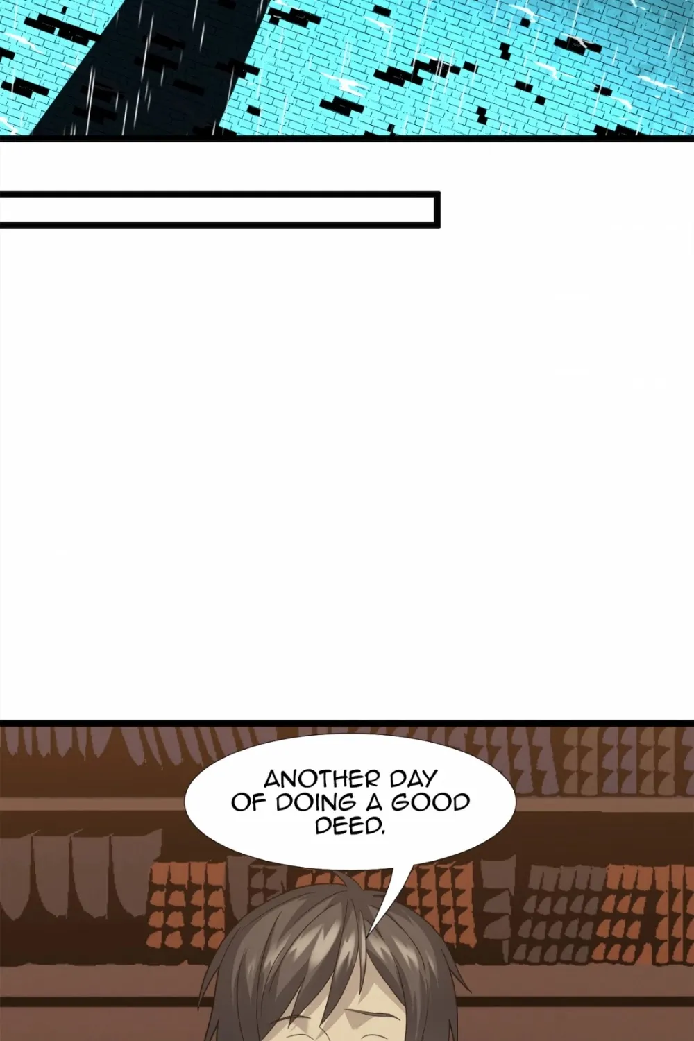 I'm Really Not The Evil God's Lackey Zinmanga X Chapter 12 Page 44