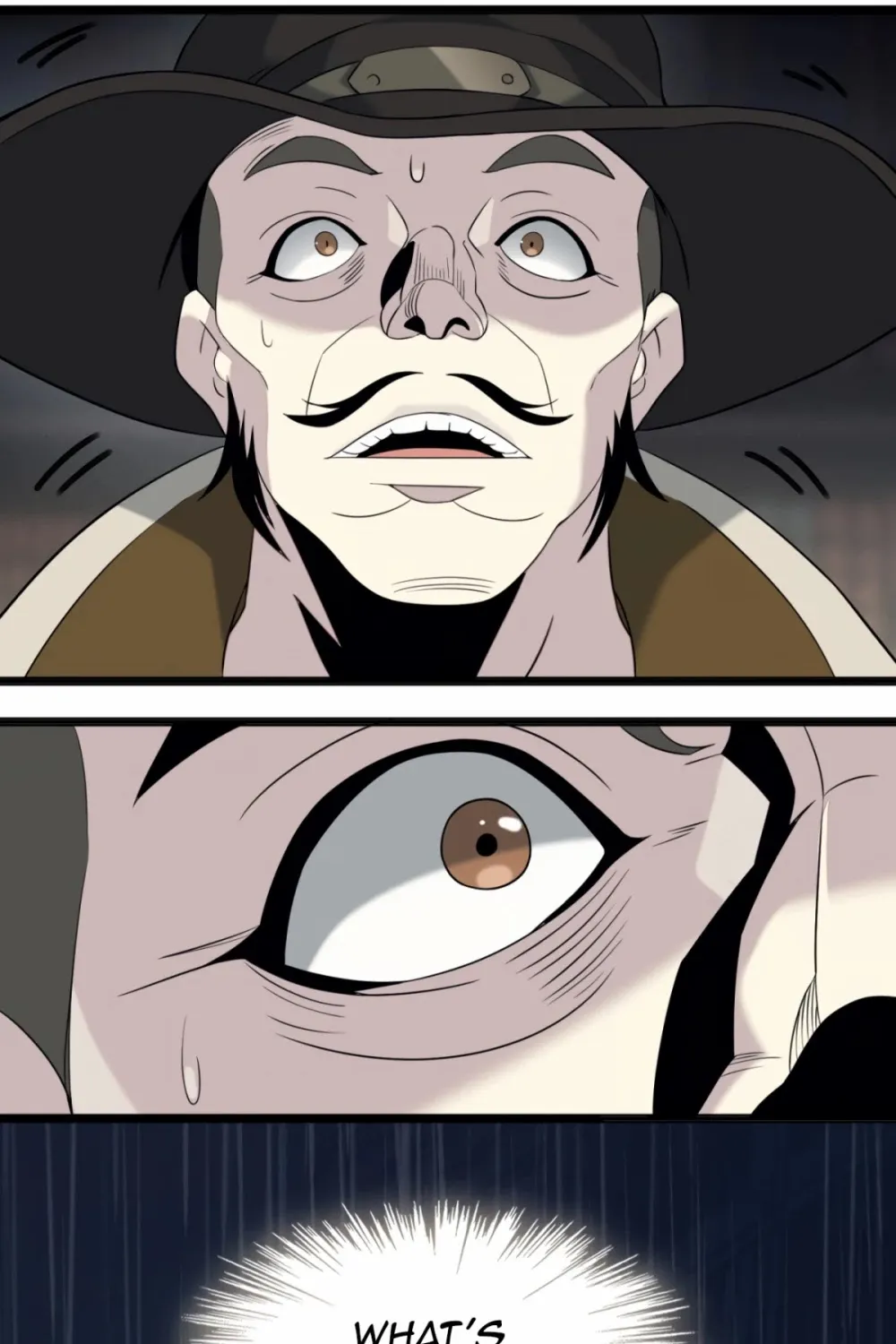 I'm Really Not The Evil God's Lackey Zinmanga X Chapter 6 Page 42