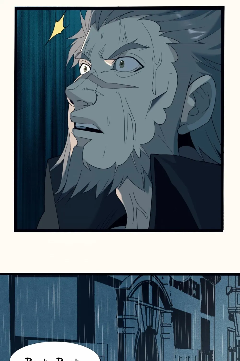 I'm Really Not The Evil God's Lackey Zinmanga X Chapter 5 Page 11