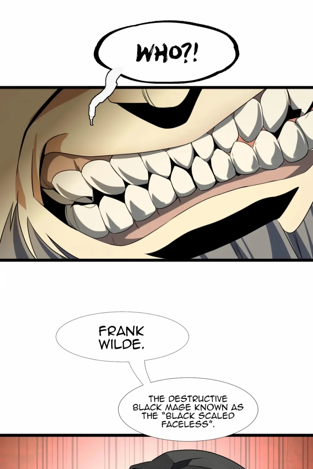 I'm Really Not The Evil God's Lackey Zinmanga X Chapter 4 Page 53