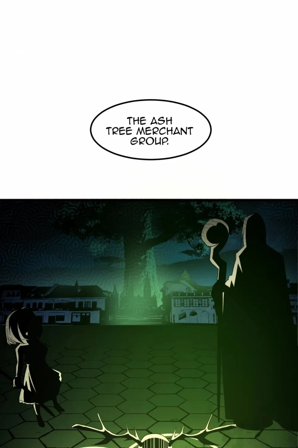 I'm Really Not The Evil God's Lackey Zinmanga X Chapter 4 Page 65