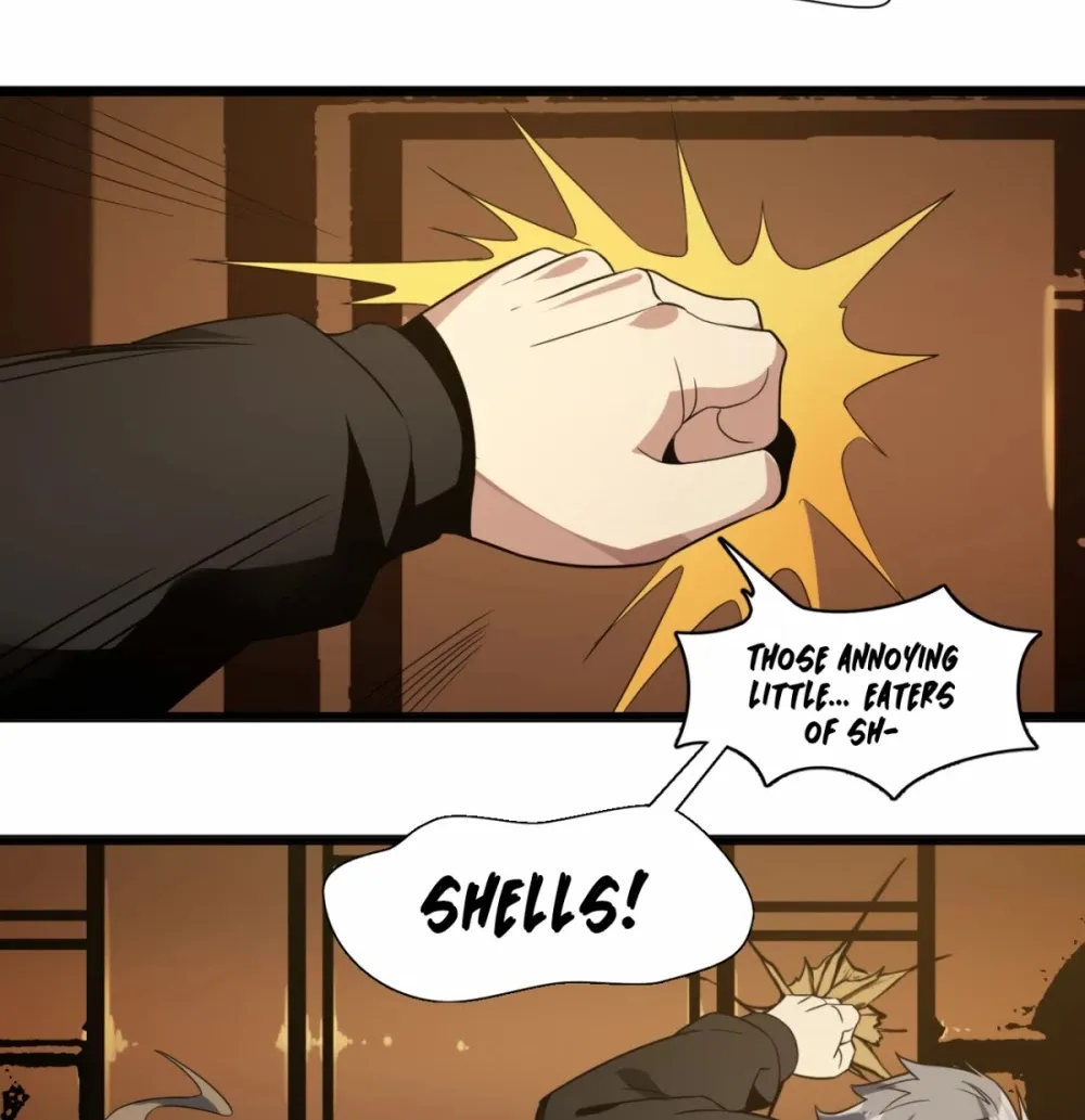 I'm Really Not The Evil God's Lackey Zinmanga X Chapter 4 Page 68