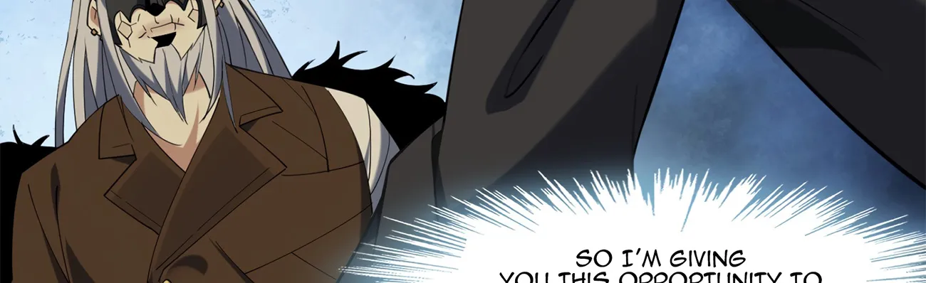 I'm Really Not The Evil God's Lackey Zinmanga X Chapter 3.5 Page 10