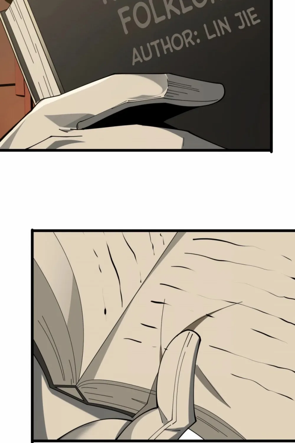 I'm Really Not The Evil God's Lackey Zinmanga X Chapter 2 Page 5