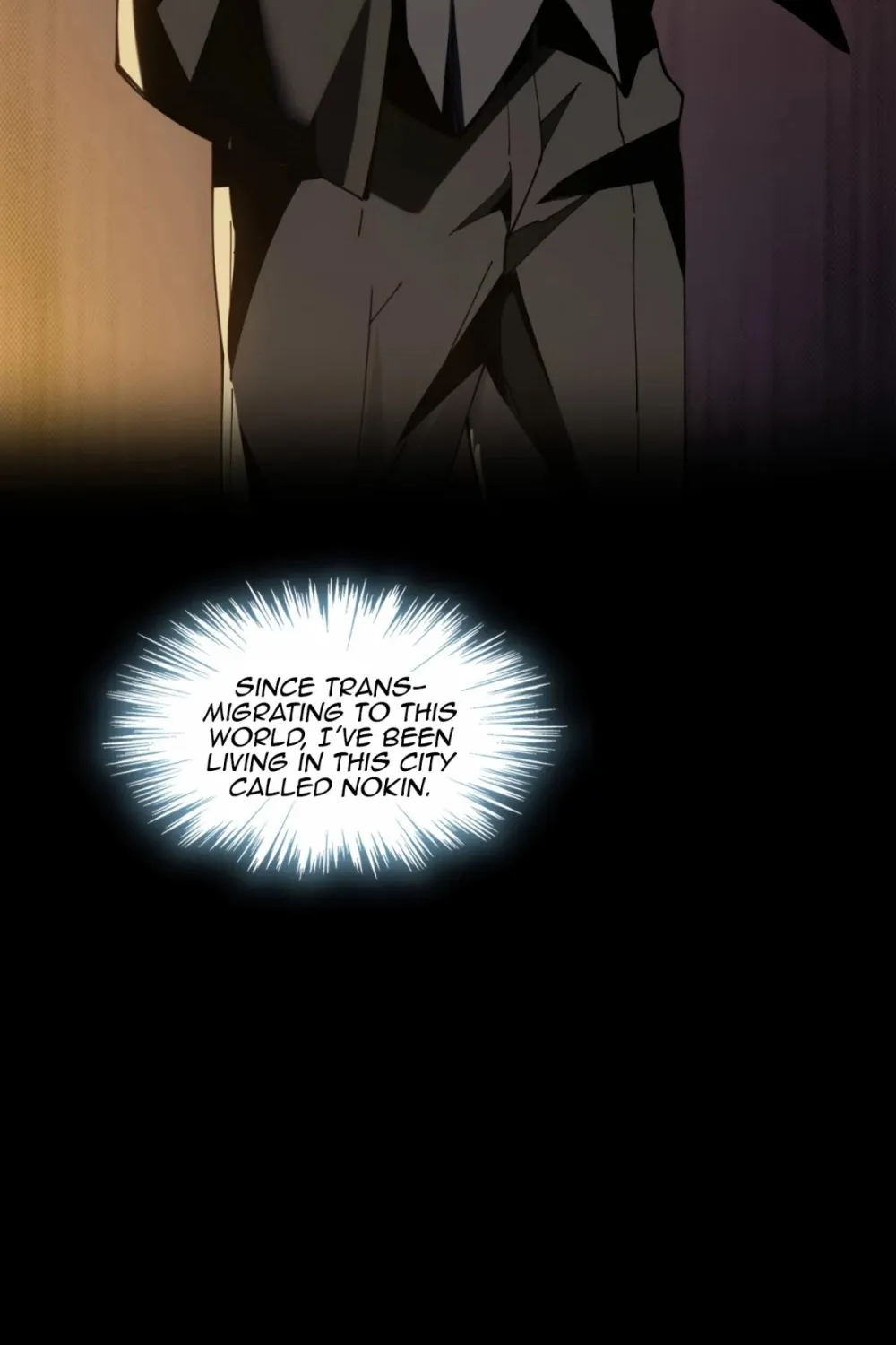 I'm Really Not The Evil God's Lackey Zinmanga X Chapter 2 Page 7