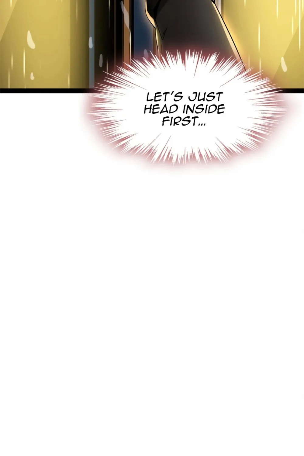 I'm Really Not The Evil God's Lackey Zinmanga X Chapter 1 Page 39