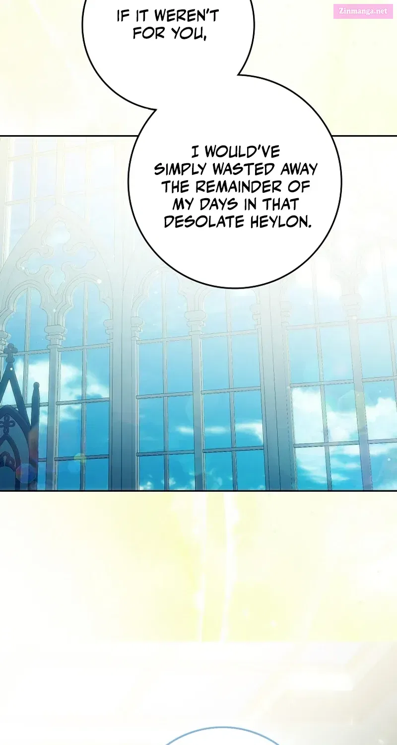 I Became The Wife Of The Male Lead Zinmanga X Chapter 125 Page 65