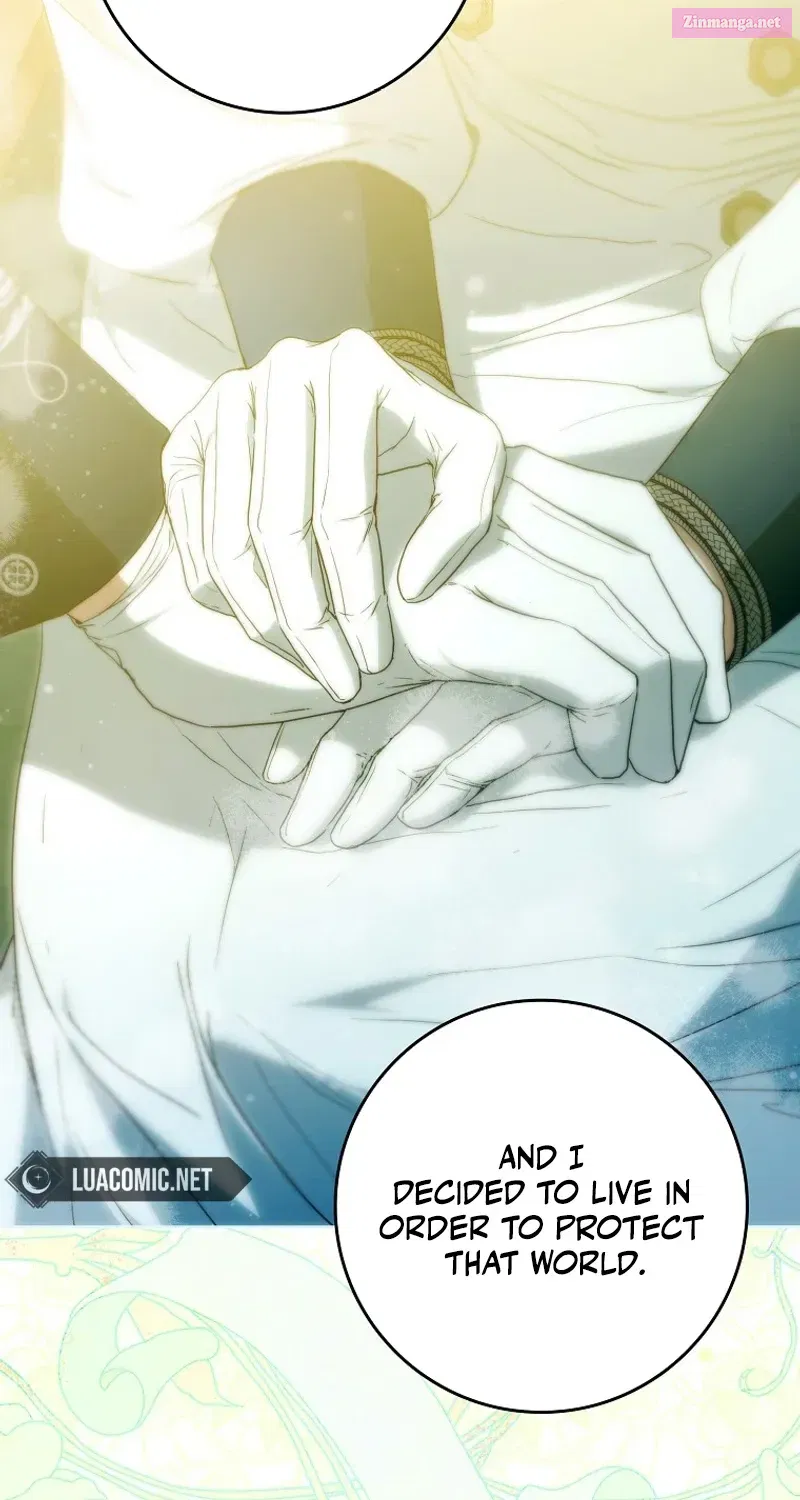 I Became The Wife Of The Male Lead Zinmanga X Chapter 125 Page 77