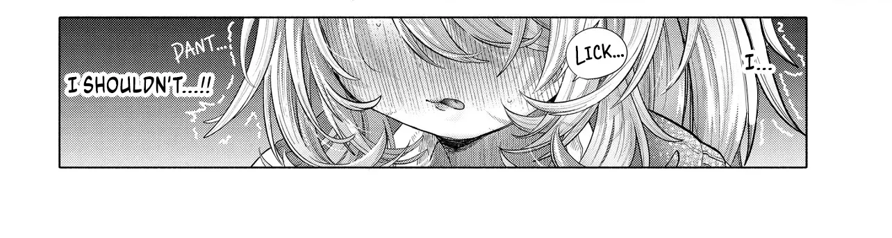 Mankitsu Shitai Jouren-San Zinmanga X Chapter 38.2 Page 2