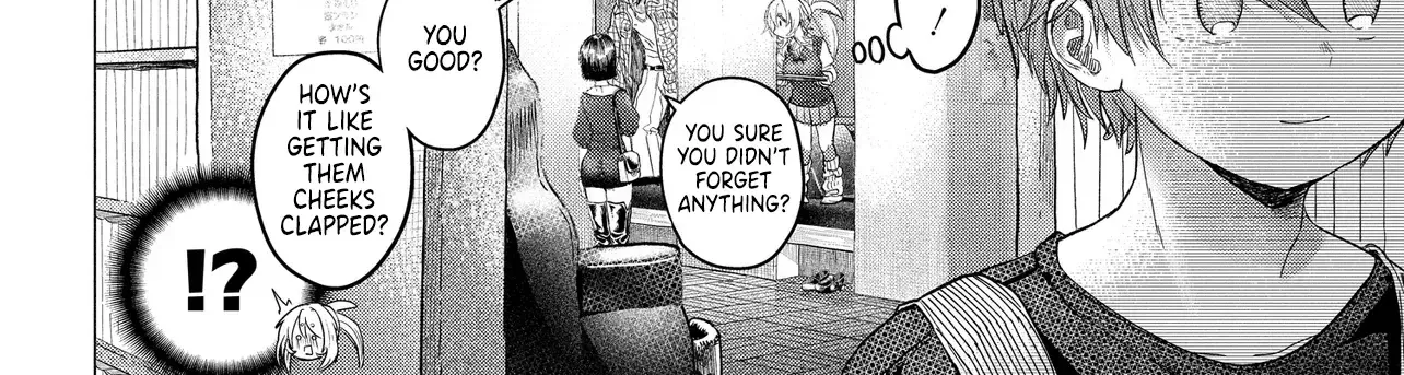 Mankitsu Shitai Jouren-San Zinmanga X Chapter 38.2 Page 6
