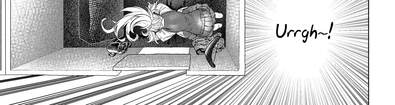 Mankitsu Shitai Jouren-San Zinmanga X Chapter 38.2 Page 8