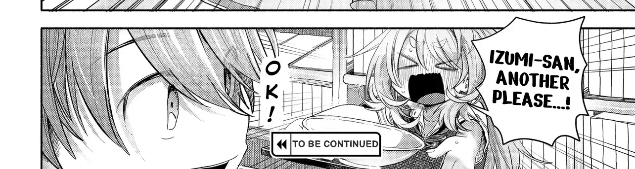 Mankitsu Shitai Jouren-San Zinmanga X Chapter 38.2 Page 10