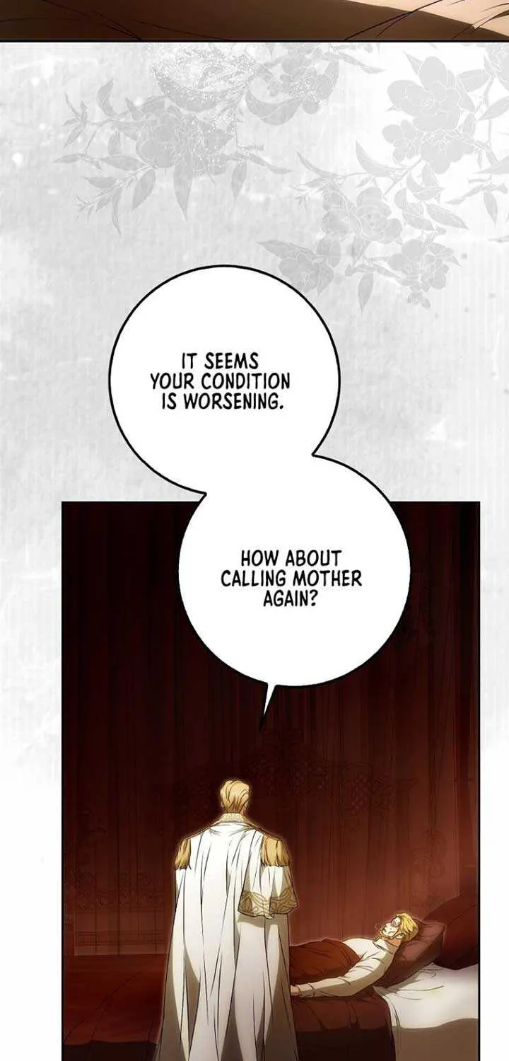 I Became The Wife Of The Male Lead Zinmanga X Chapter 122 Page 4