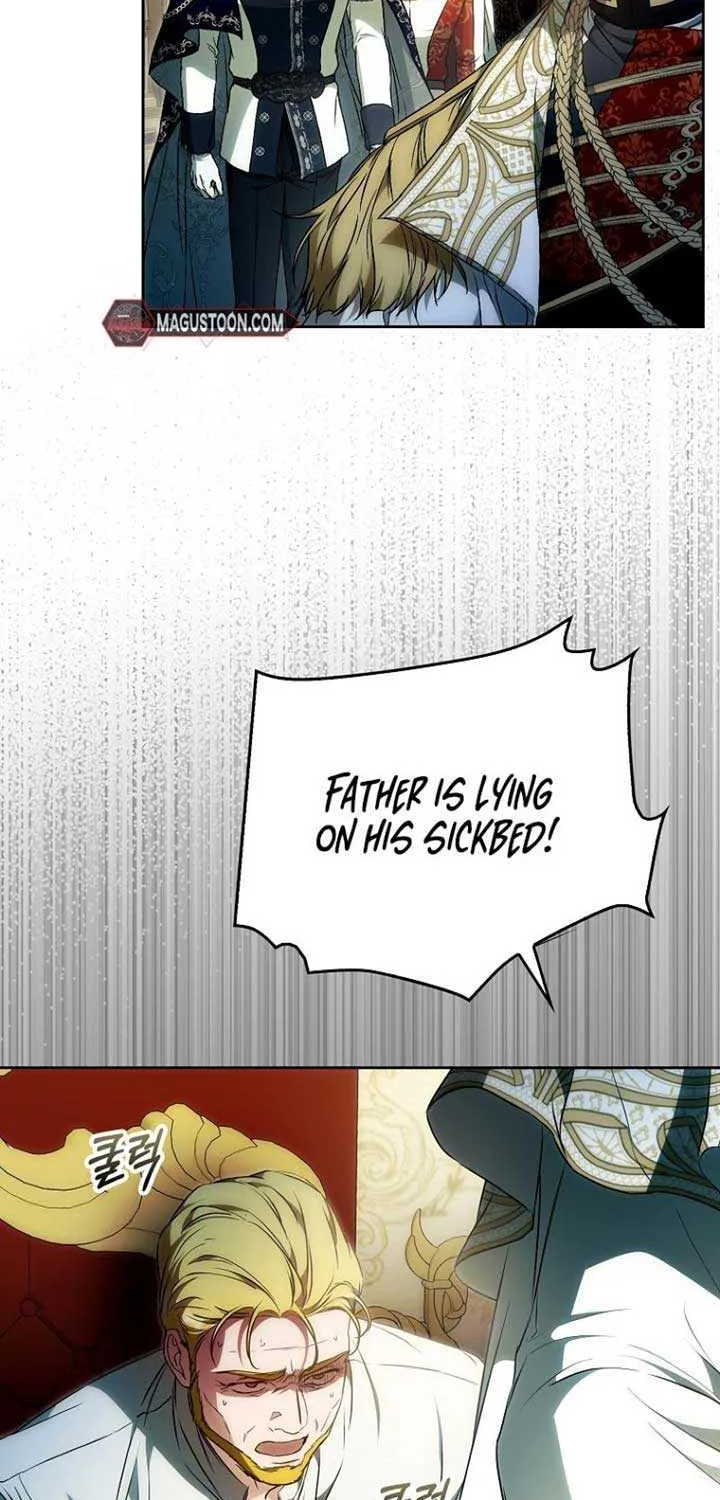 I Became The Wife Of The Male Lead Zinmanga X Chapter 122 Page 23