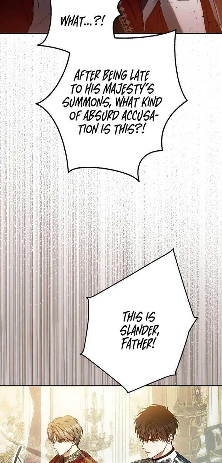 I Became The Wife Of The Male Lead Zinmanga X Chapter 122 Page 27