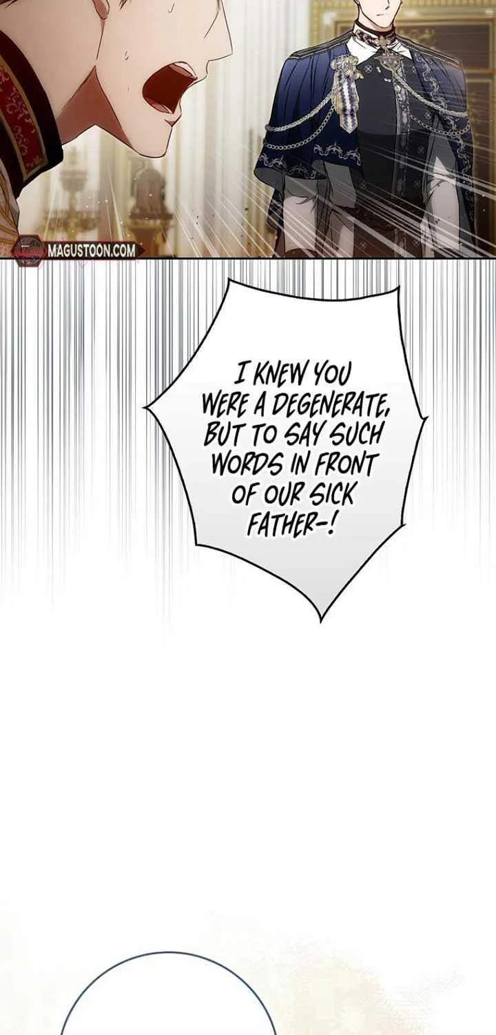 I Became The Wife Of The Male Lead Zinmanga X Chapter 122 Page 47