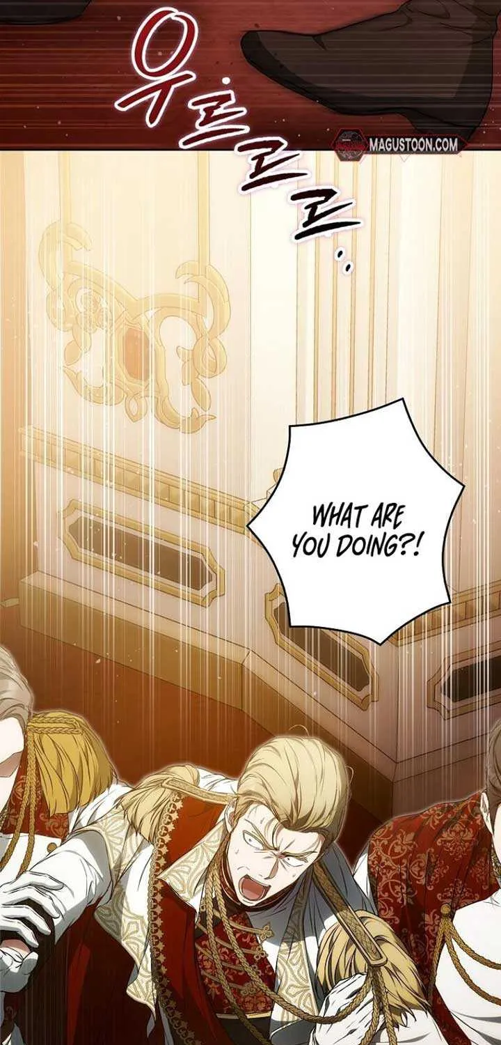 I Became The Wife Of The Male Lead Zinmanga X Chapter 122 Page 50