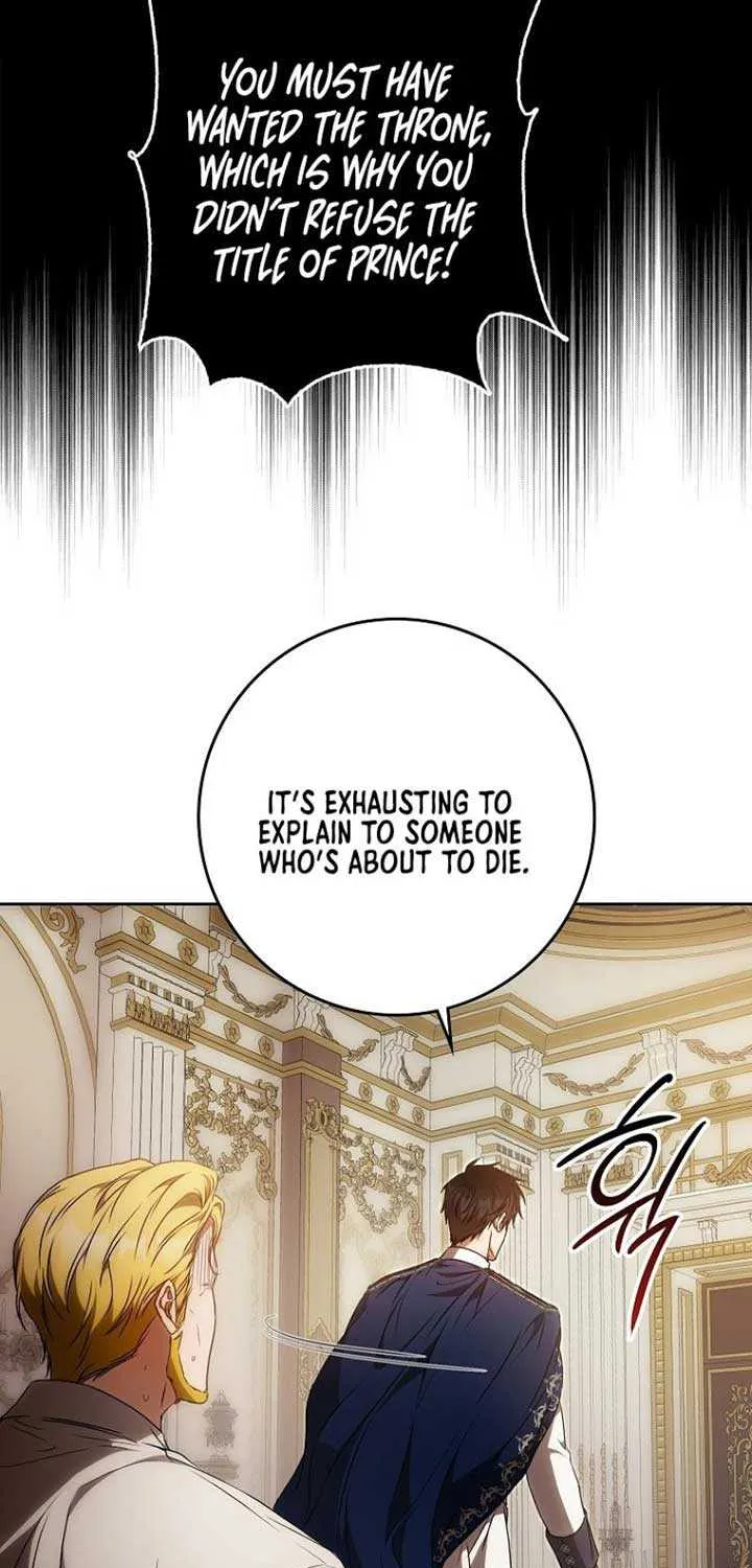 I Became The Wife Of The Male Lead Zinmanga X Chapter 122 Page 64