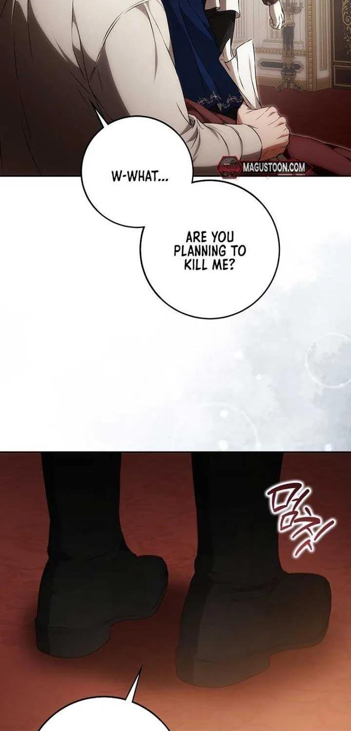 I Became The Wife Of The Male Lead Zinmanga X Chapter 122 Page 65