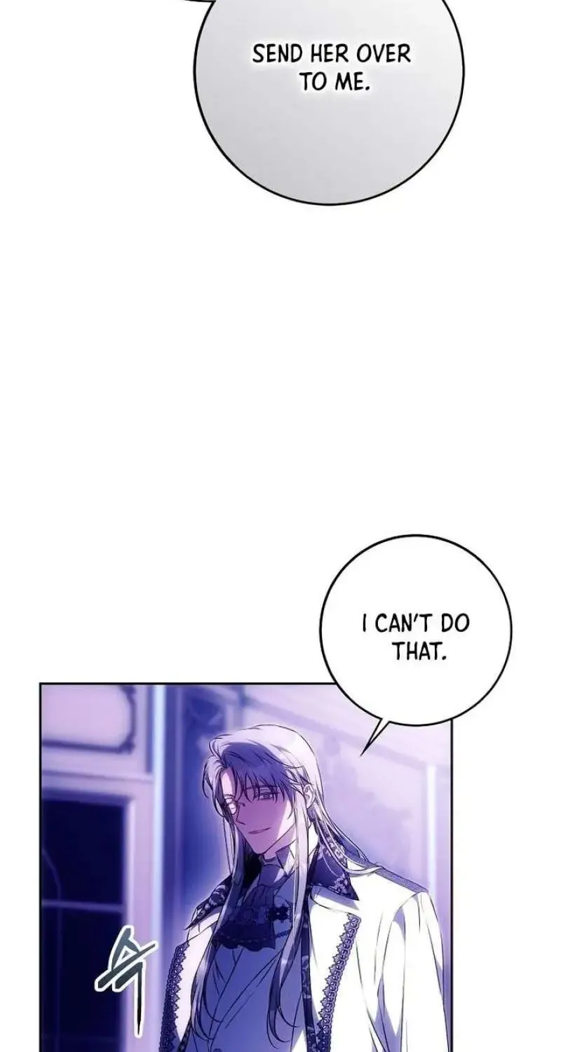 I Became The Wife Of The Male Lead Zinmanga X Chapter 120 Page 8