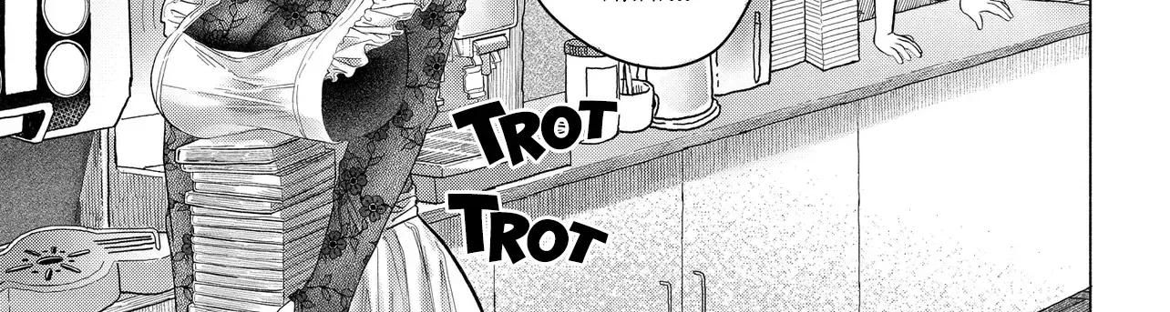 Mankitsu Shitai Jouren-San Zinmanga X Chapter 36.2 Page 6