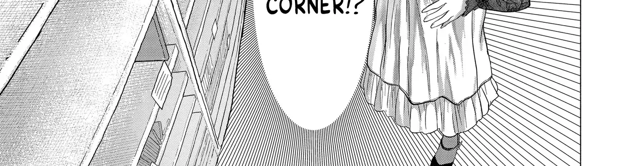 Mankitsu Shitai Jouren-San Zinmanga X Chapter 36.2 Page 10