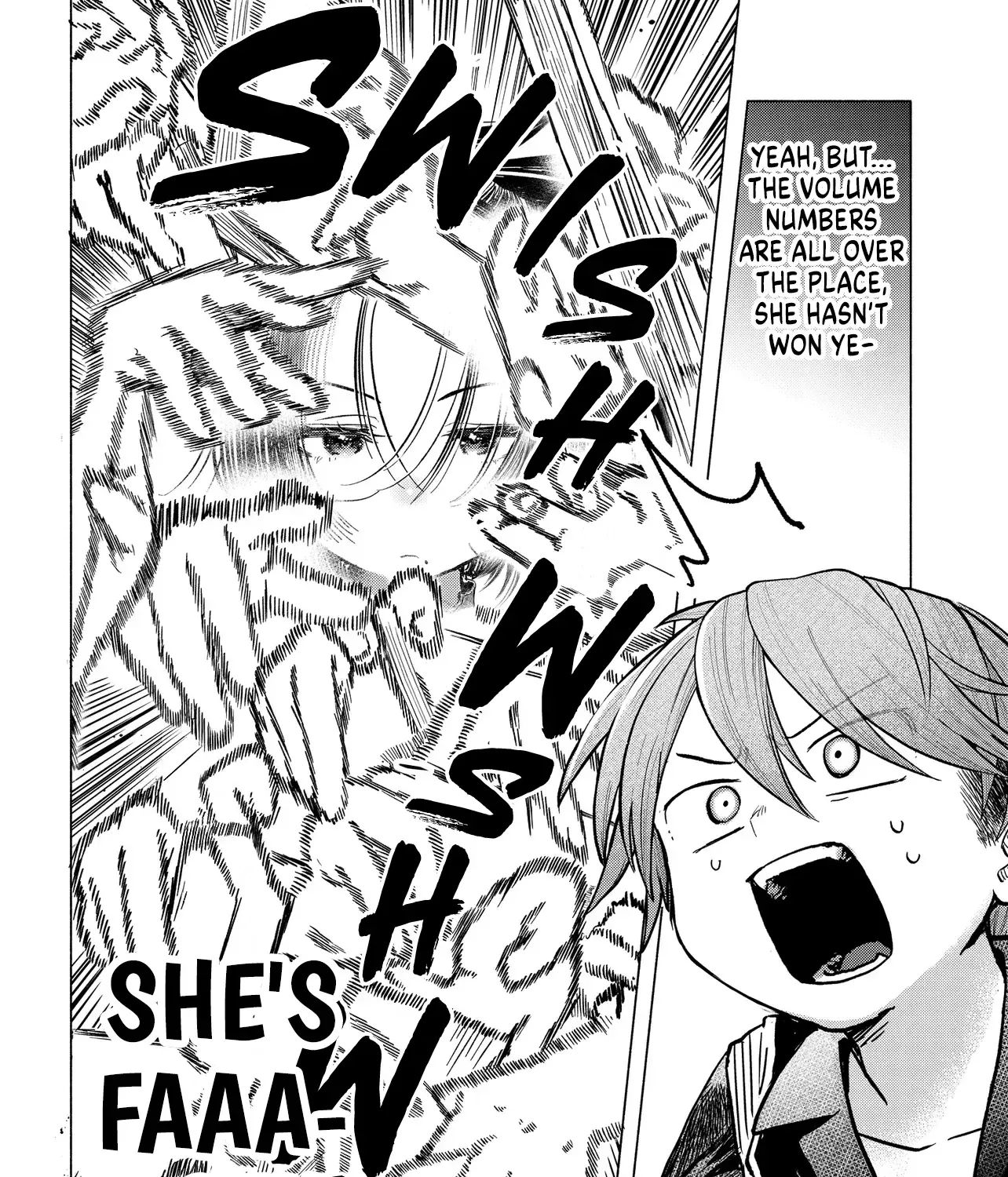 Mankitsu Shitai Jouren-San Zinmanga X Chapter 36.2 Page 11
