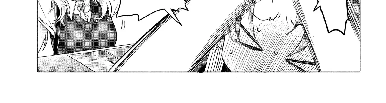Mankitsu Shitai Jouren-San Zinmanga X Chapter 36.2 Page 18