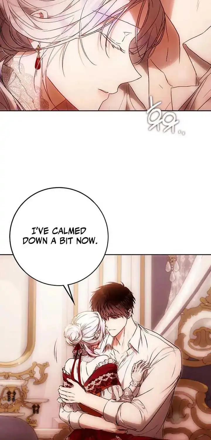 I Became The Wife Of The Male Lead Zinmanga X Chapter 119 Page 14