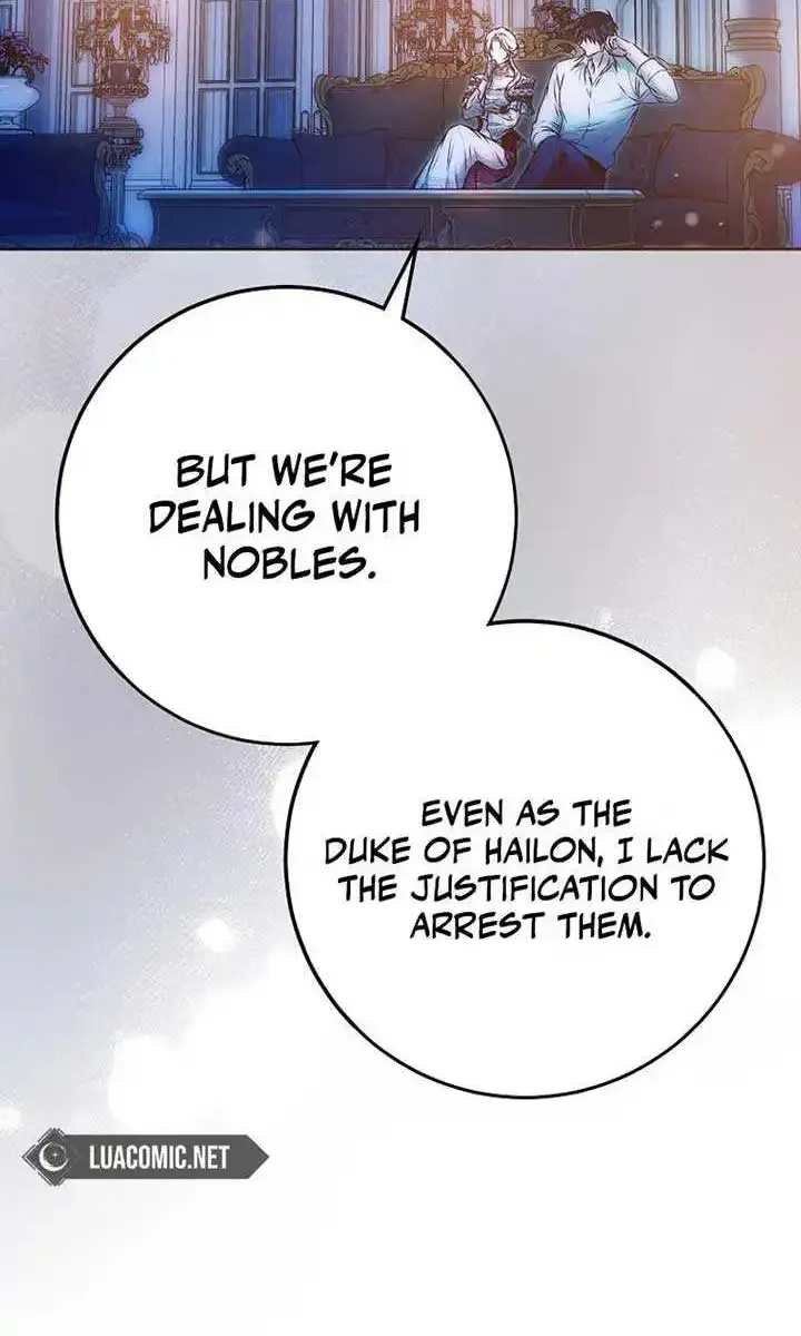 I Became The Wife Of The Male Lead Zinmanga X Chapter 119 Page 24