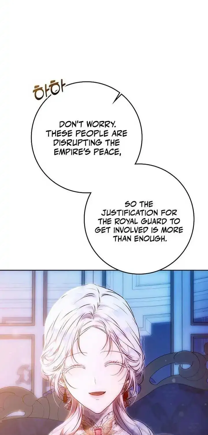 I Became The Wife Of The Male Lead Zinmanga X Chapter 119 Page 29