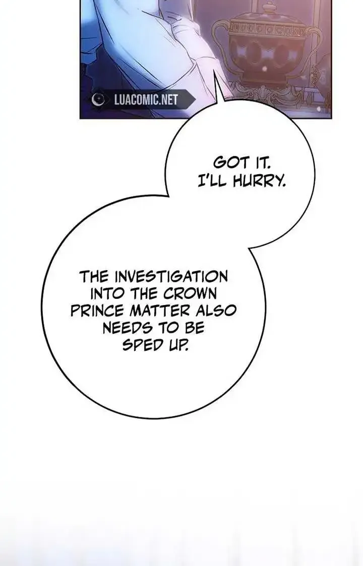 I Became The Wife Of The Male Lead Zinmanga X Chapter 119 Page 31
