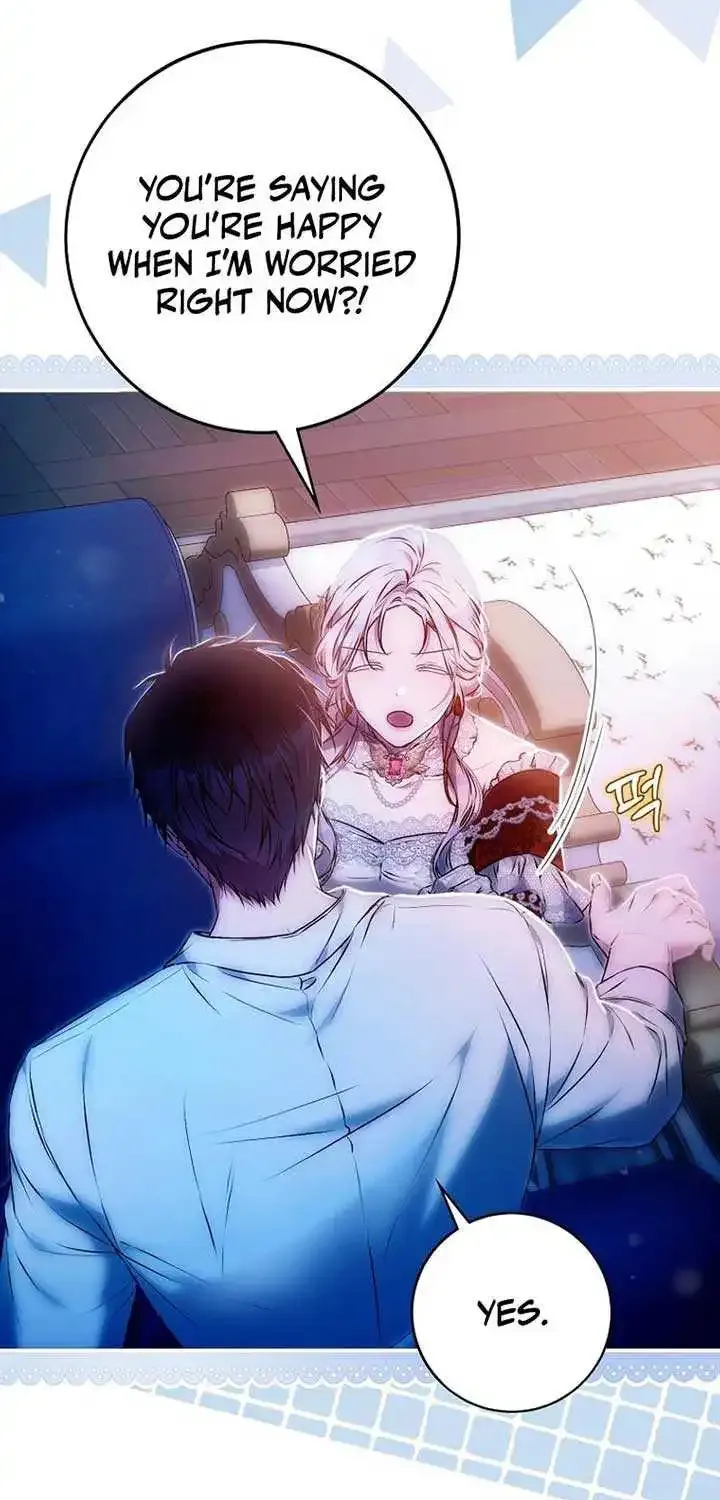 I Became The Wife Of The Male Lead Zinmanga X Chapter 119 Page 36