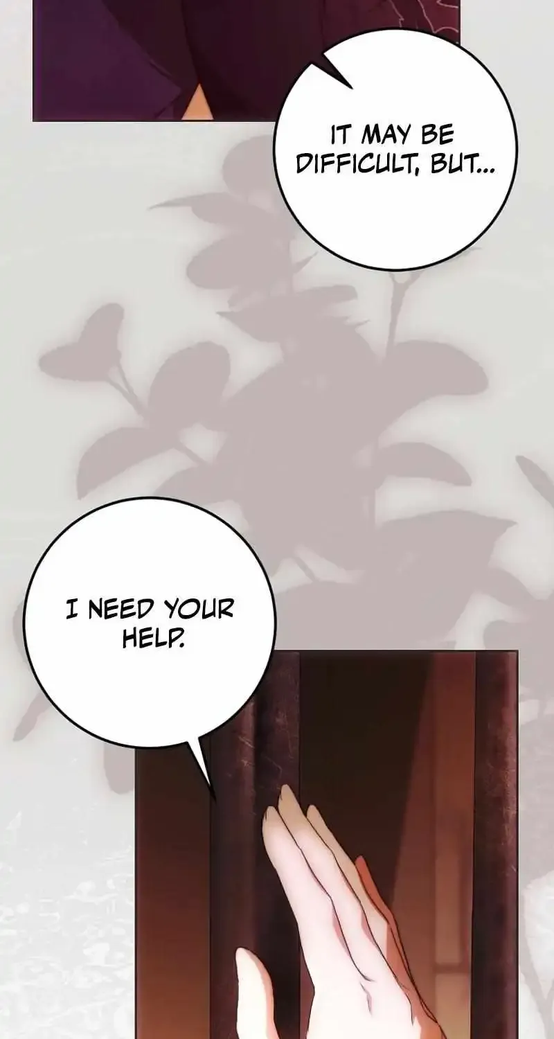 I Became The Wife Of The Male Lead Zinmanga X Chapter 114 Page 48