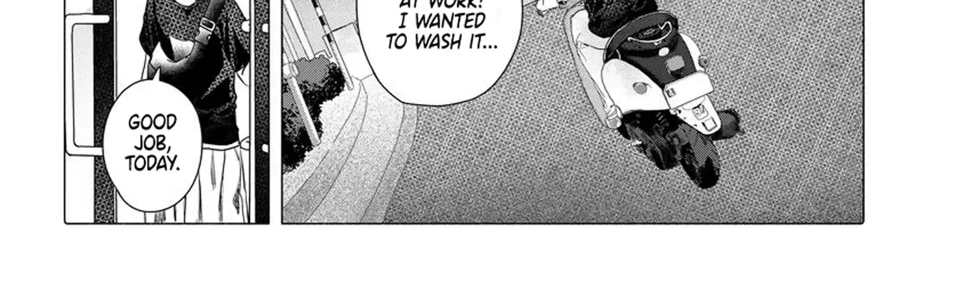 Mankitsu Shitai Jouren-San Zinmanga X Chapter 32.2 Page 2