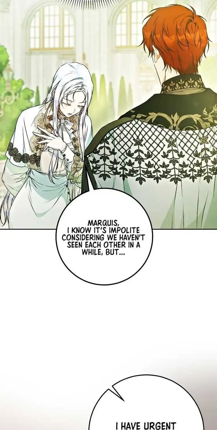 I Became The Wife Of The Male Lead Zinmanga X Chapter 112 Page 25