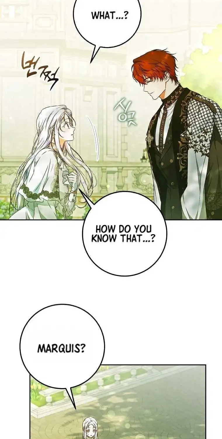 I Became The Wife Of The Male Lead Zinmanga X Chapter 112 Page 28