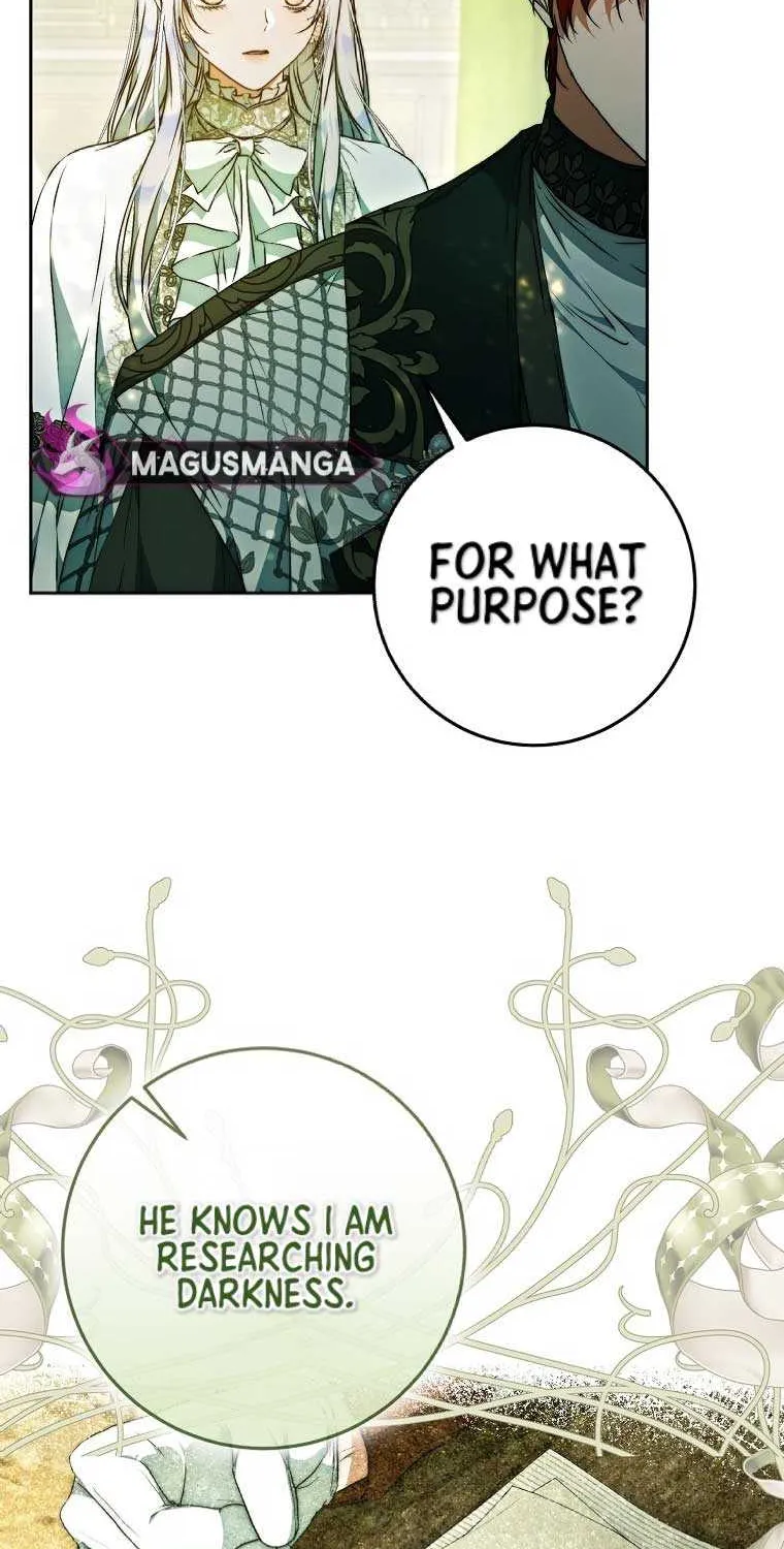 I Became The Wife Of The Male Lead Zinmanga X Chapter 112 Page 37