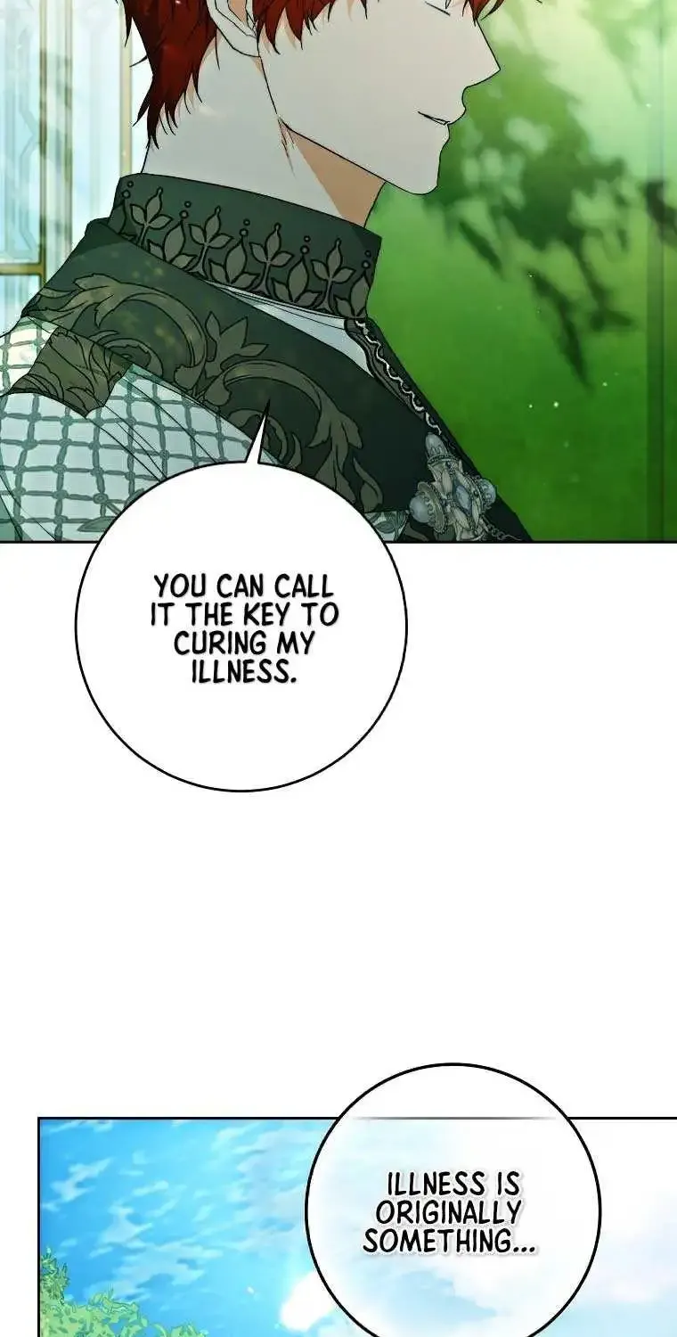 I Became The Wife Of The Male Lead Zinmanga X Chapter 112 Page 48