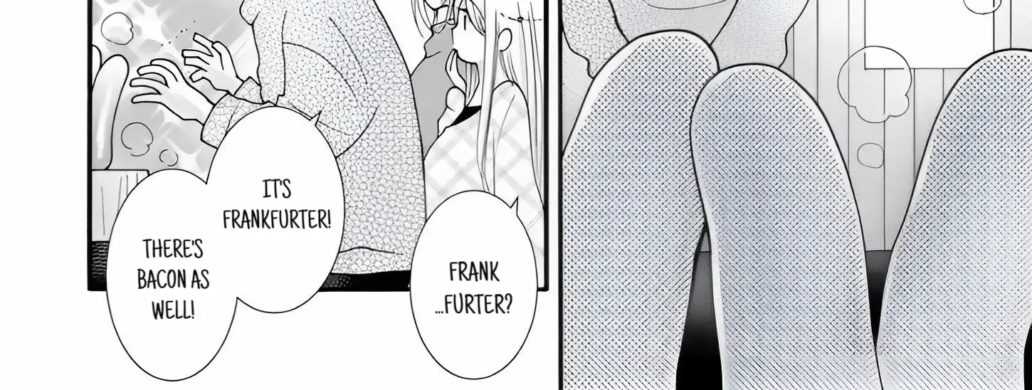 I Want To Use The Skills Given To Earn Money And Flirt With Beauties From Other Worlds Zinmanga X Chapter 20.1 Page 22