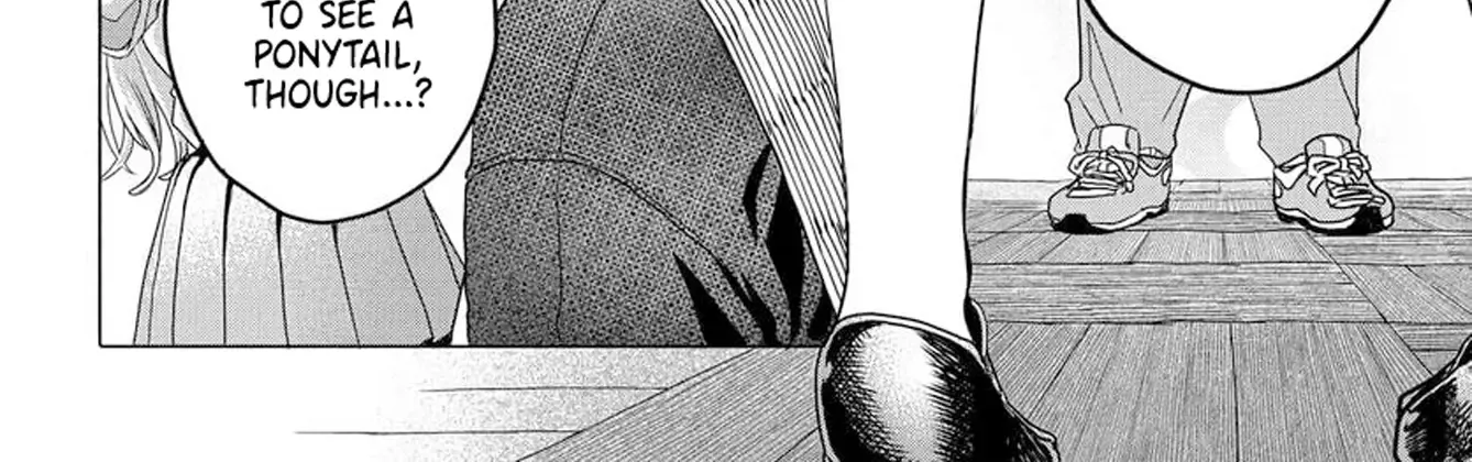 Mankitsu Shitai Jouren-San Zinmanga X Chapter 30.2 Page 12