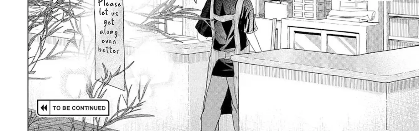 Mankitsu Shitai Jouren-San Zinmanga X Chapter 30.2 Page 20