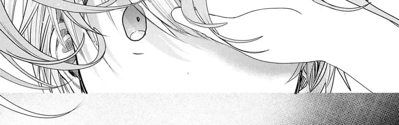 Mankitsu Shitai Jouren-San Zinmanga X Chapter 30.1 Page 10