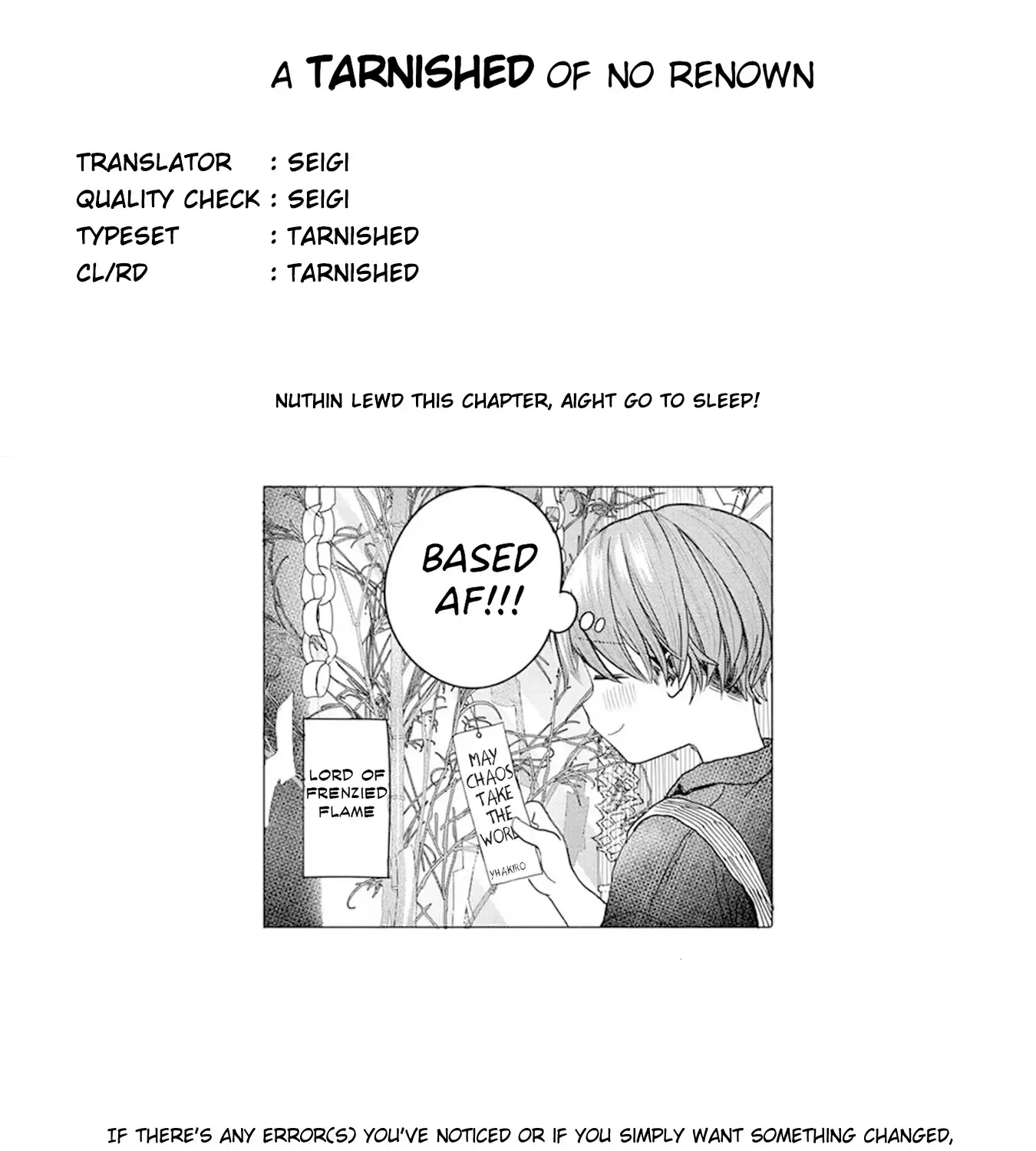 Mankitsu Shitai Jouren-San Zinmanga X Chapter 30.1 Page 22