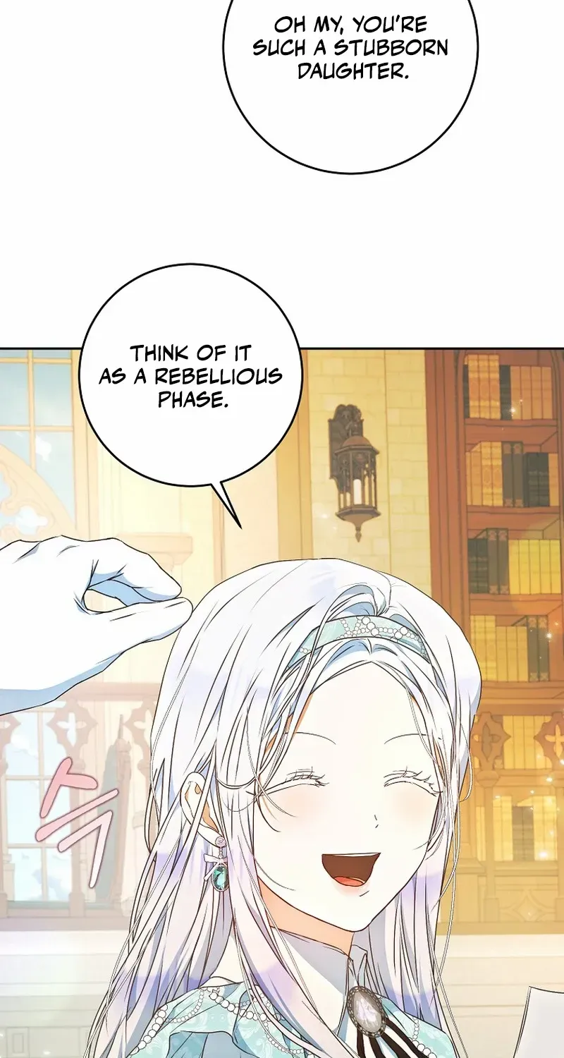 I Became The Wife Of The Male Lead Zinmanga X Chapter 106 Page 79