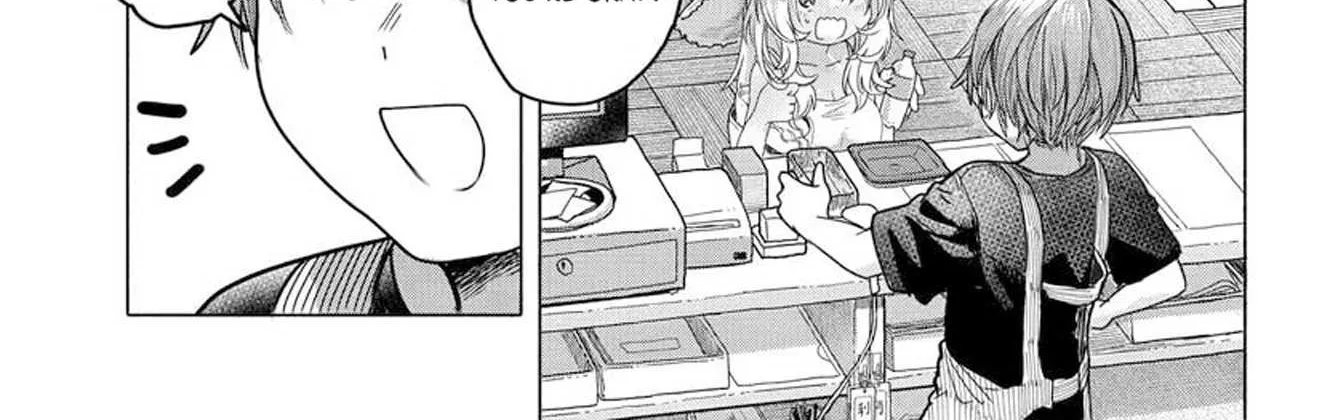 Mankitsu Shitai Jouren-San Zinmanga X Chapter 29.1 Page 6