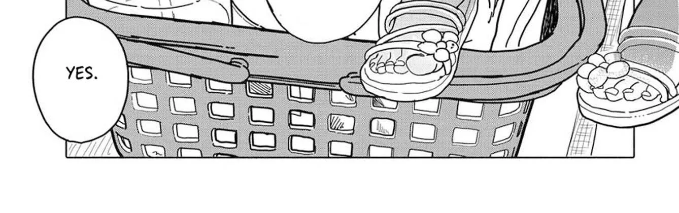 Mankitsu Shitai Jouren-San Zinmanga X Chapter 29.1 Page 10